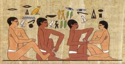 oldpapyrus massage